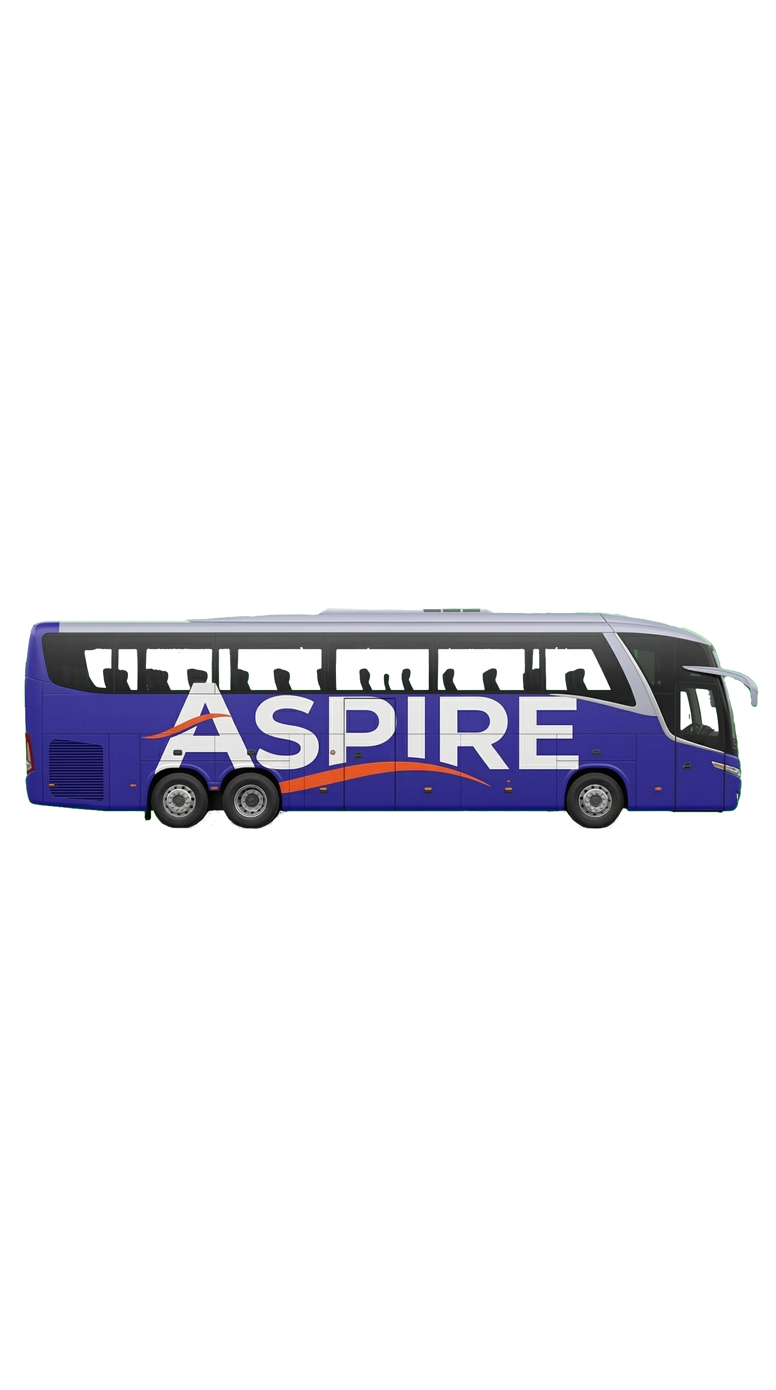 Veículo Aspire
